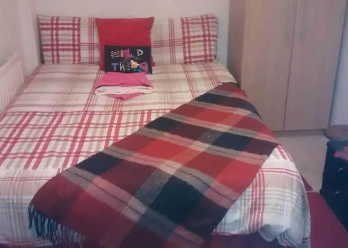 Private Room In Shared House-N 1