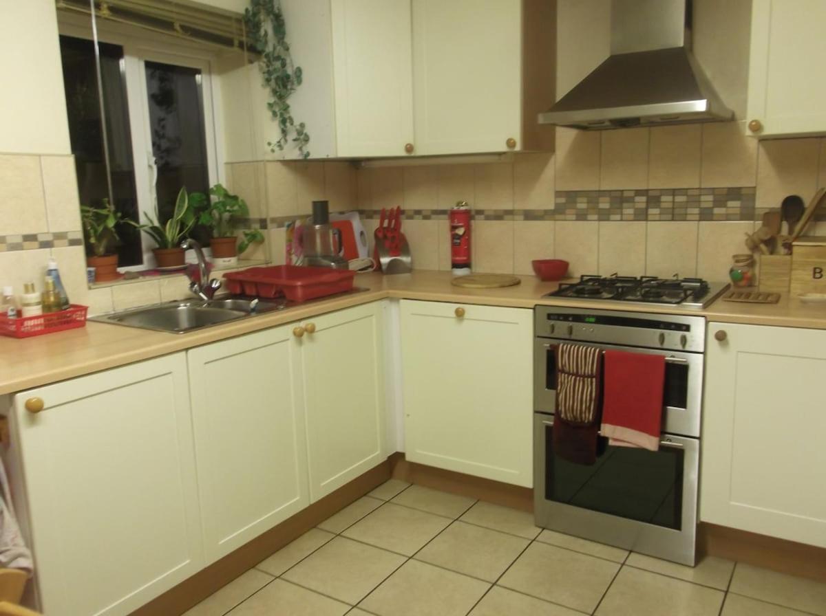 Private In Shared House-n 1 Nottingham