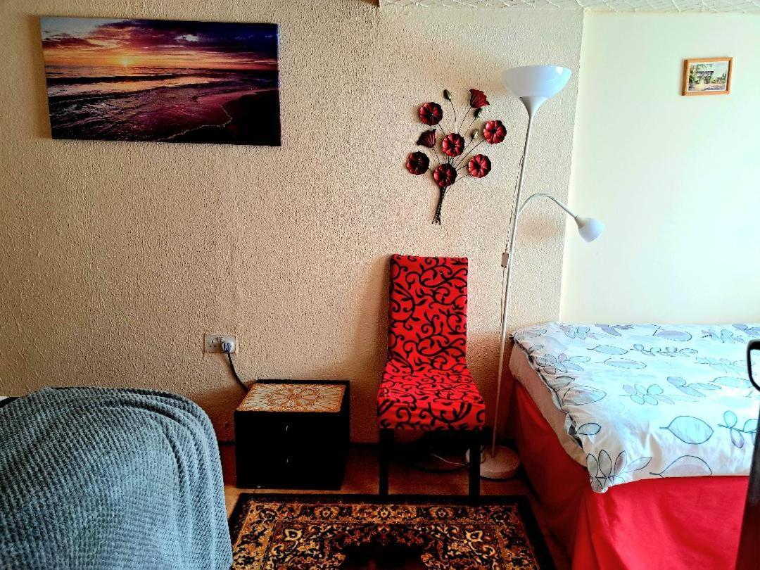 Private In Shared House-n 1 Apartment Nottingham