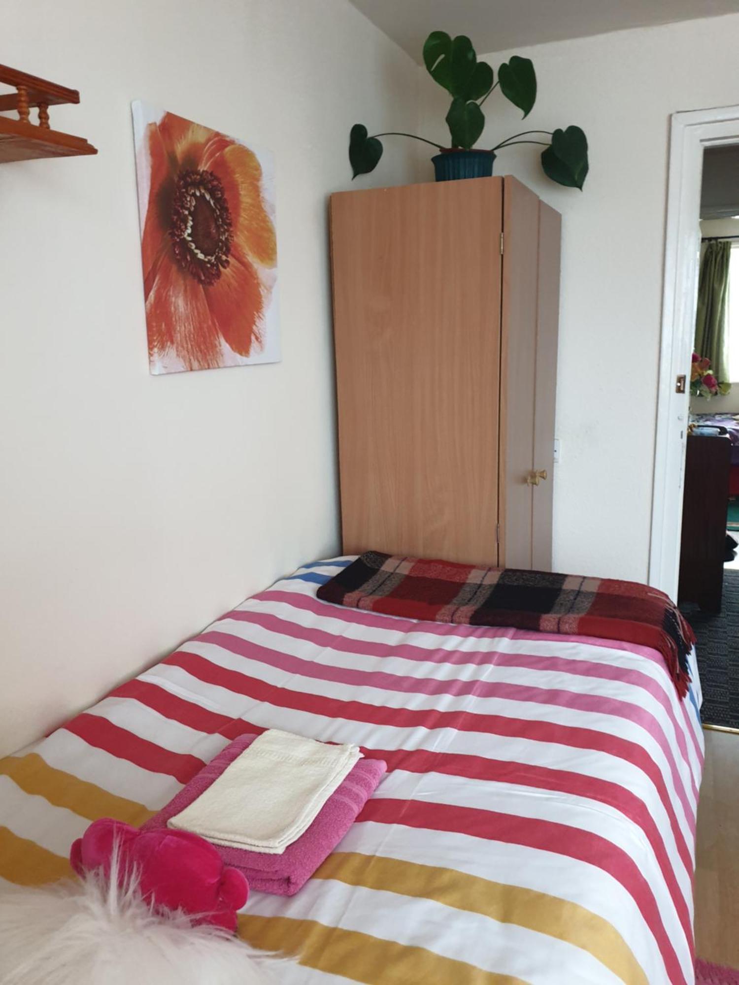 Private In Shared House-n 1 Apartment