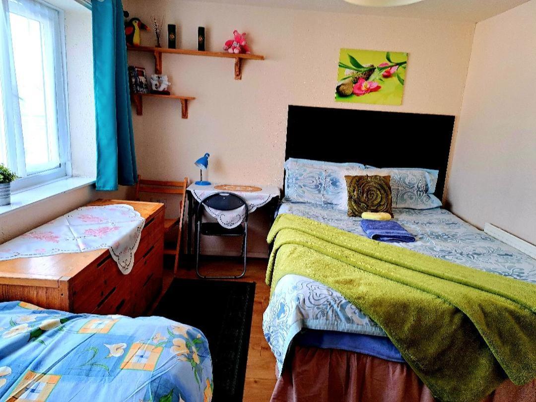 Private In Shared House-n 1 Apartment *