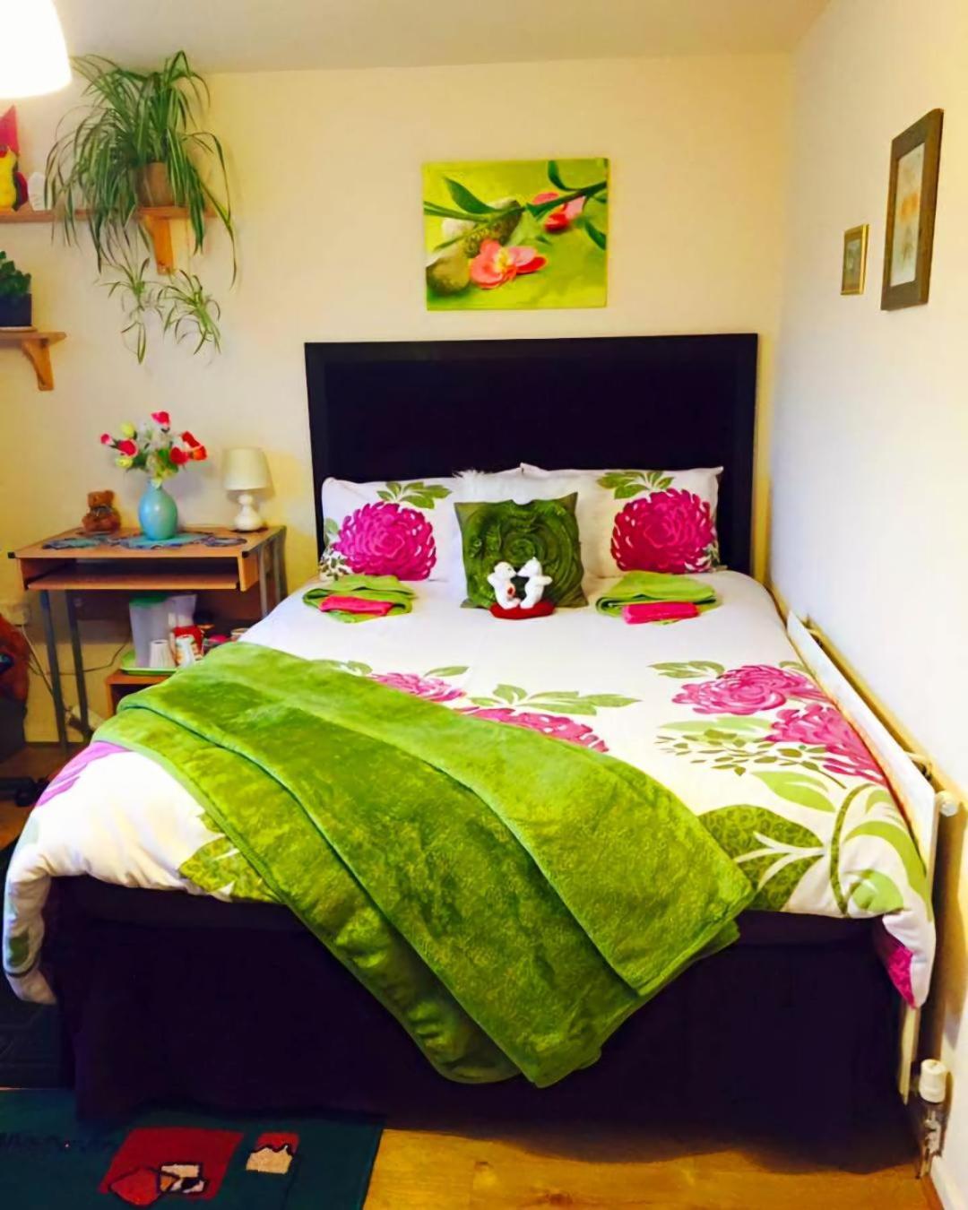 Private In Shared House-n 1 Nottingham