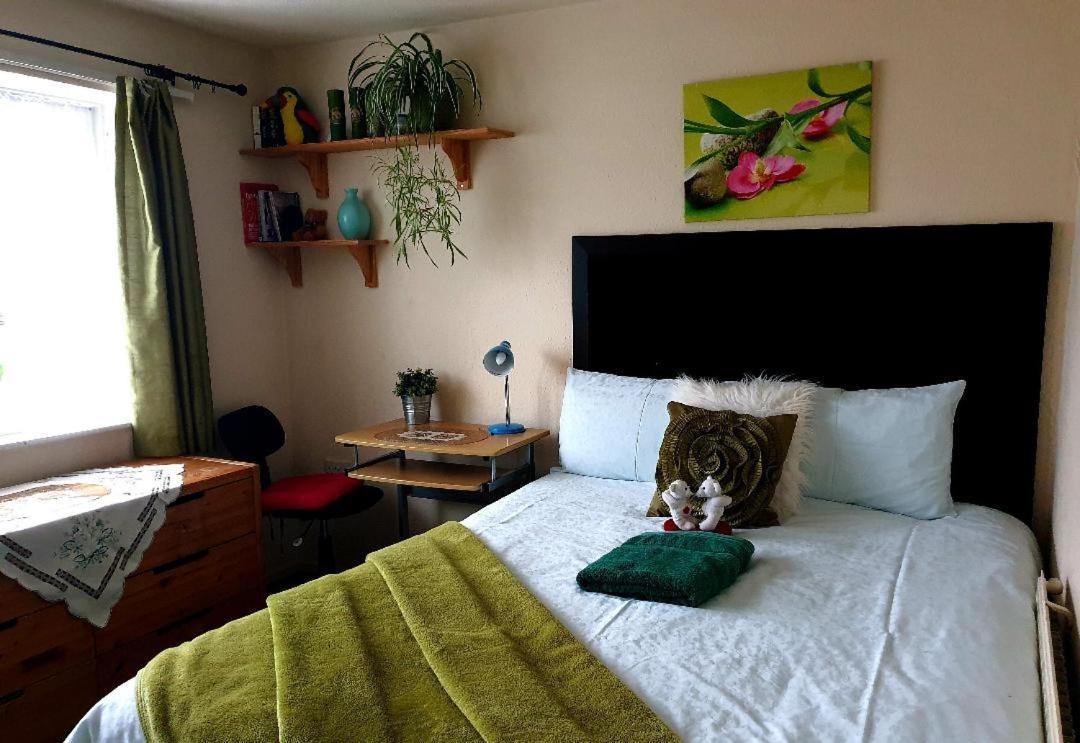 Private In Shared House-n 1 Apartment Nottingham