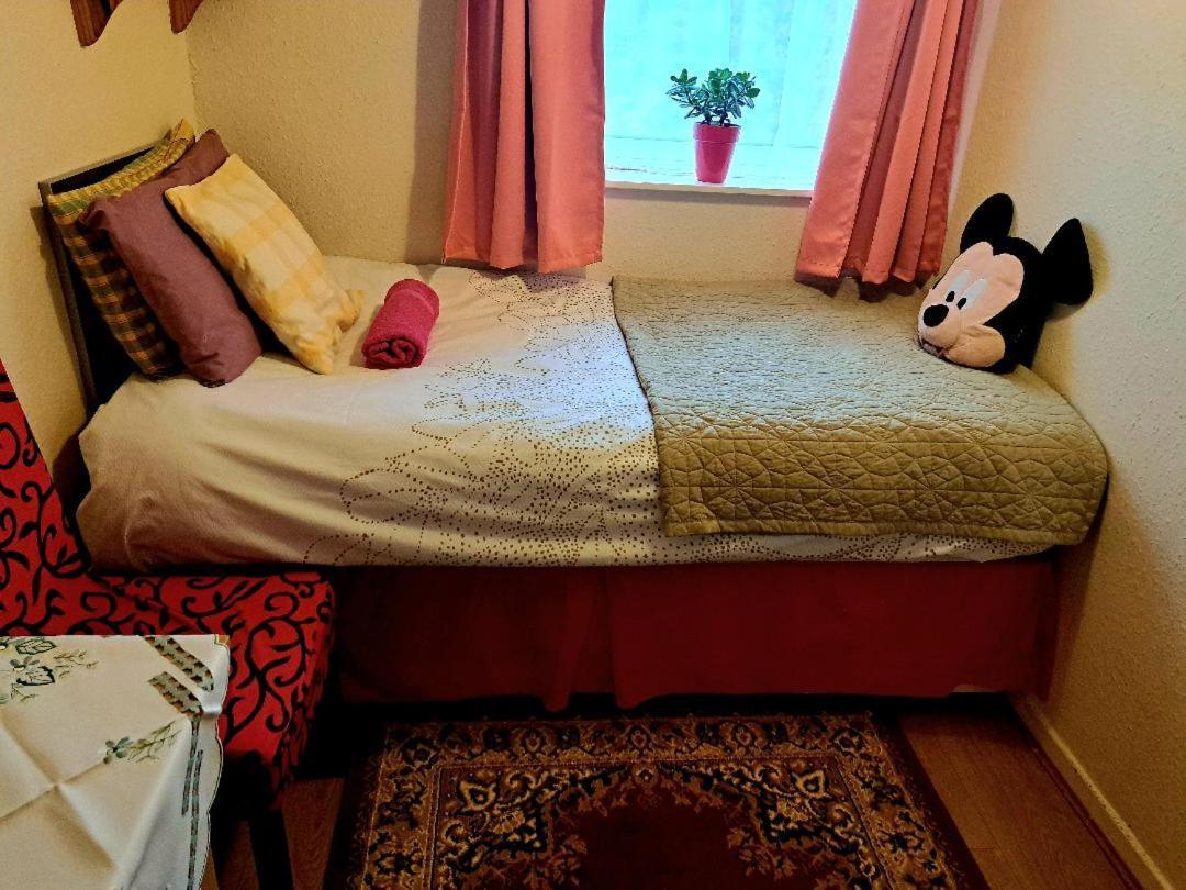Private In Shared House-n 1