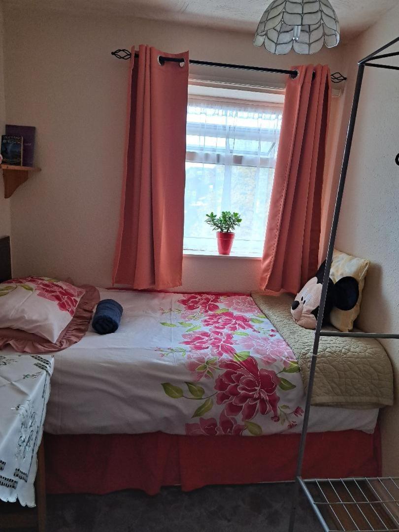 Private In Shared House-n 1 * Nottingham