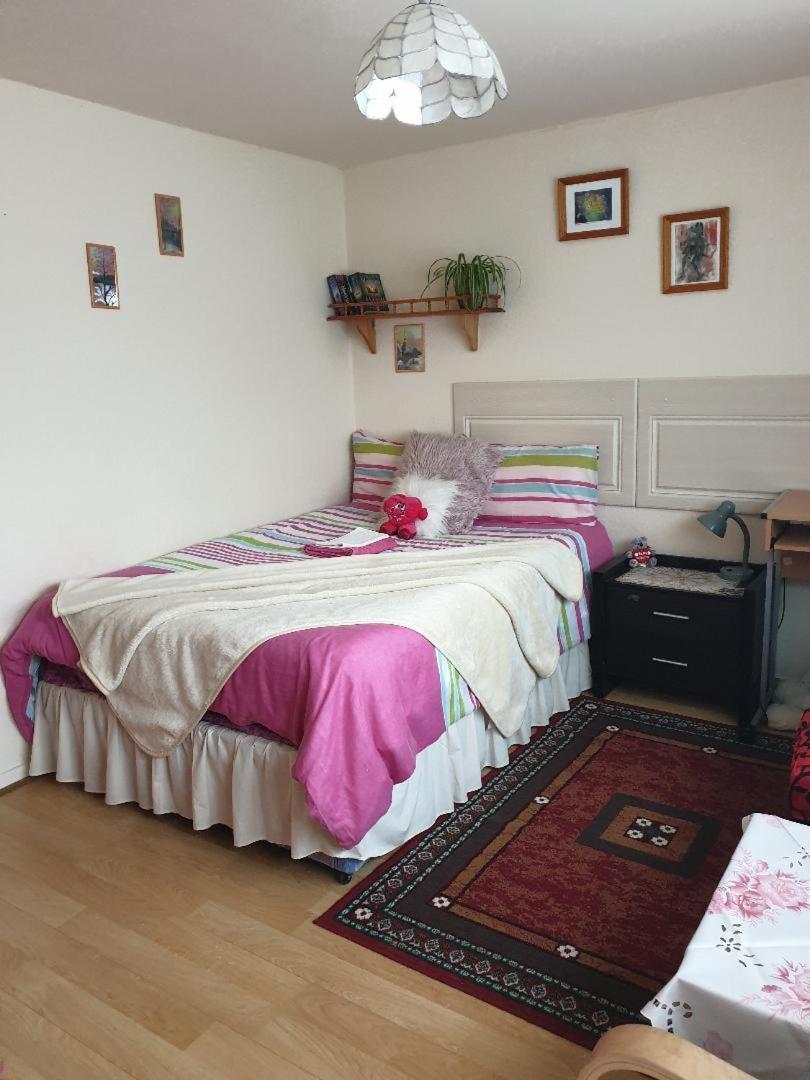 Apartment Private In Shared House-n 1