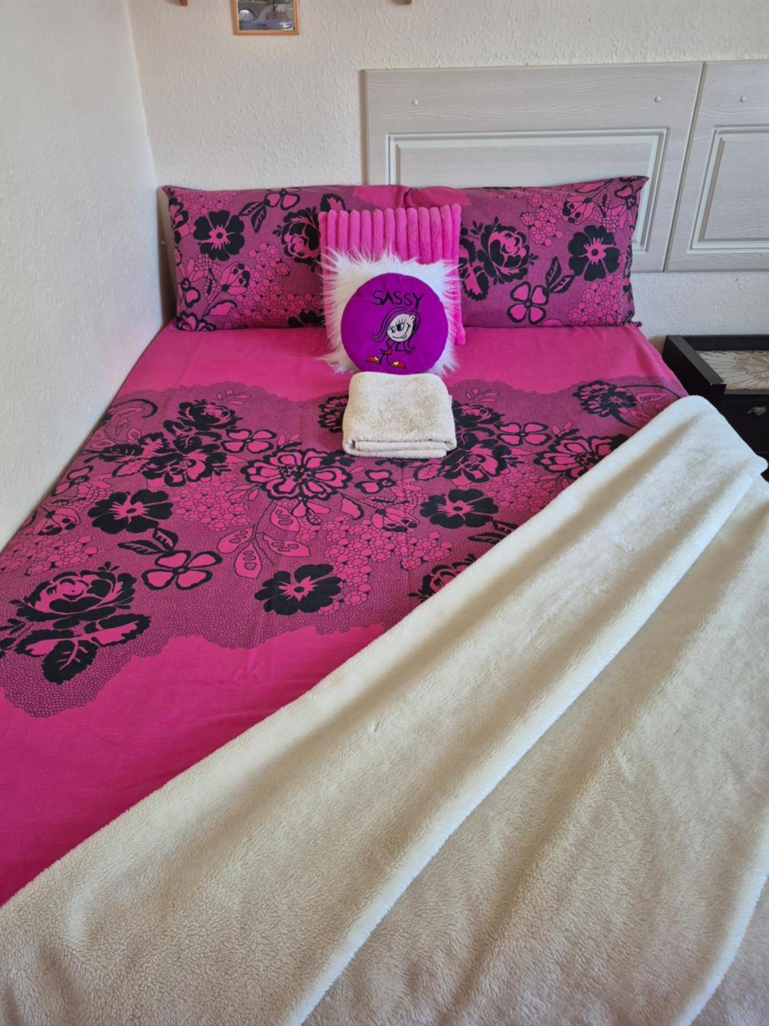 Private In Shared House-n 1 Nottingham